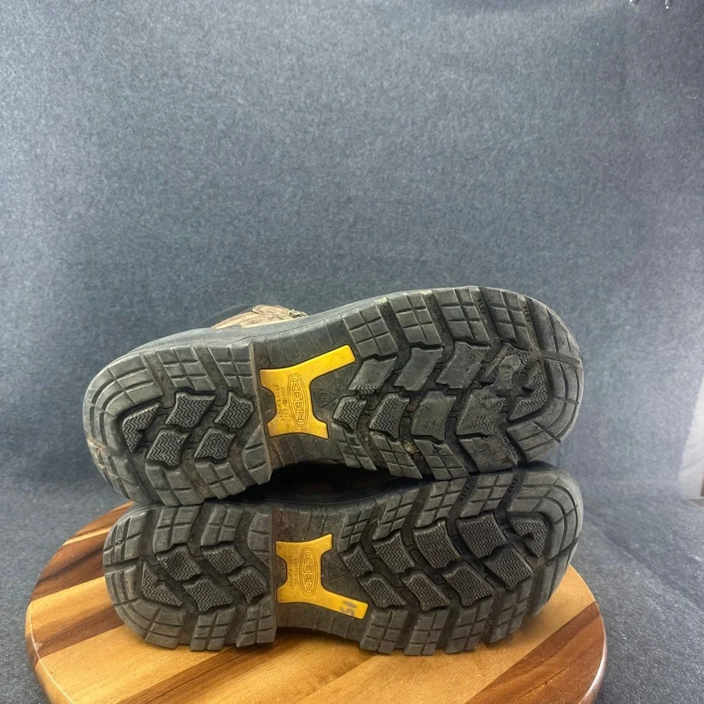 KEEN Utility 8
